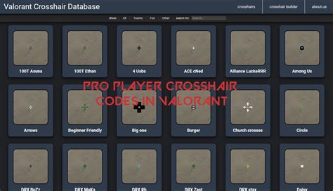 vcdrb.net valorant crosshair|best crosshair valorant code.